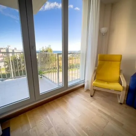 Appartement De Begona *