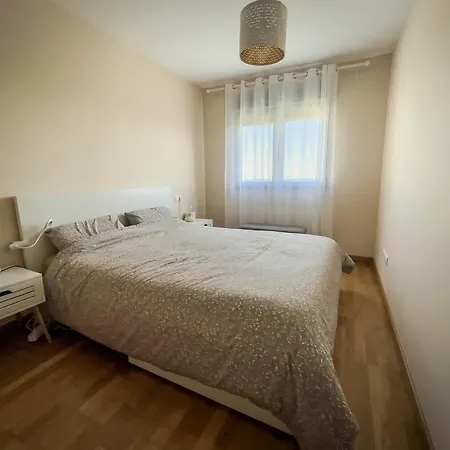 De Begona Appartement