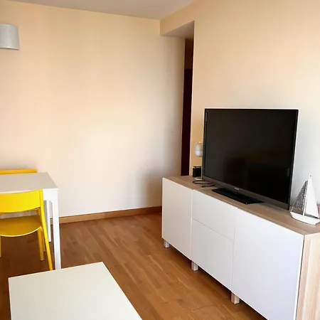 Appartement De Begona