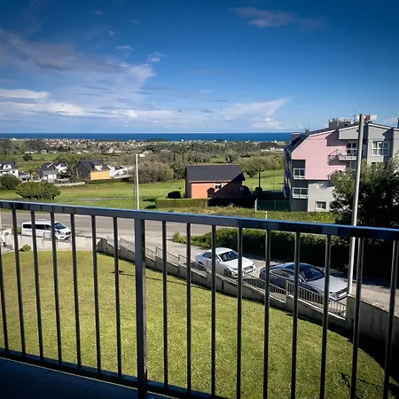 アパート De Begona