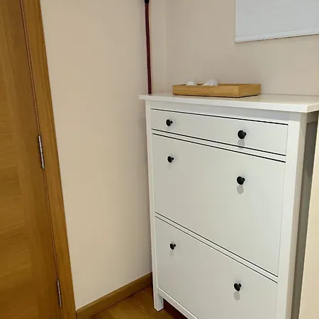 Appartement De Begona Barreiros