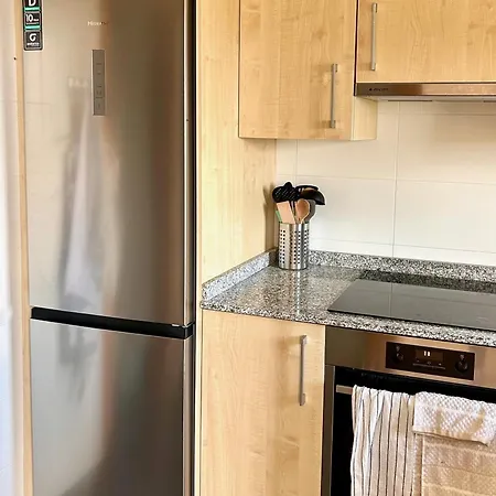 De Begona Appartement *