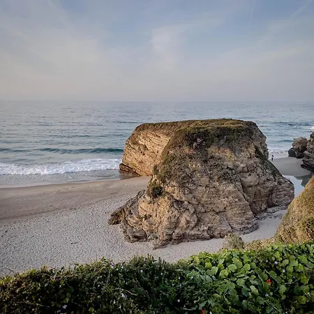 De Begona アパート *