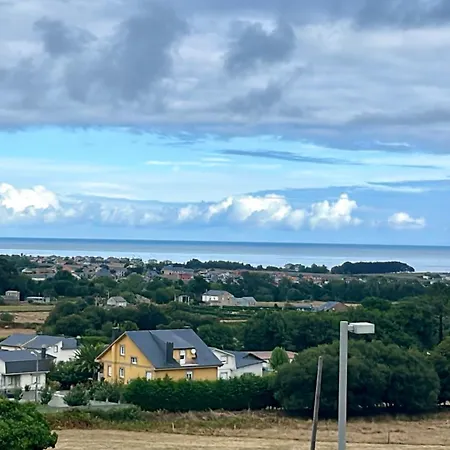 De Begona Appartement Barreiros