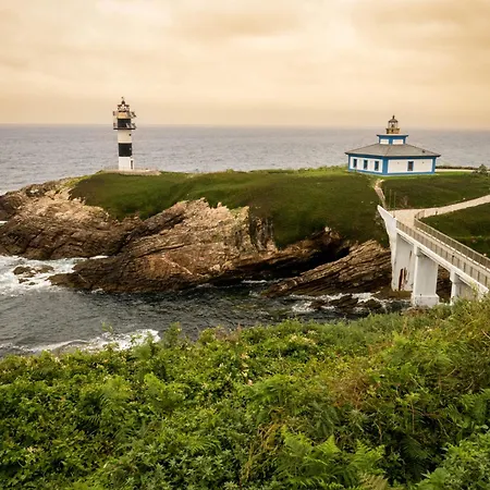 アパート De Begona *