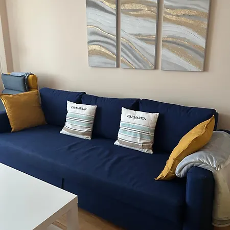 De Begona Appartement Barreiros