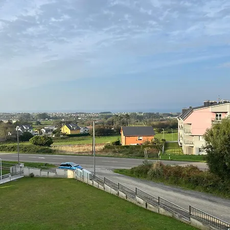 Appartement De Begona