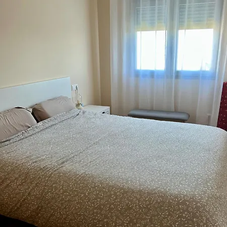 Appartement De Begona *