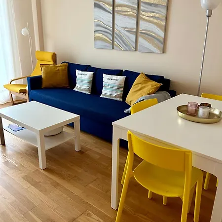Apartment De Begona Barreiros