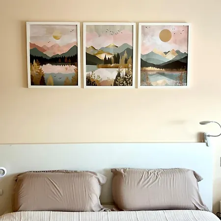 De Begona Appartement