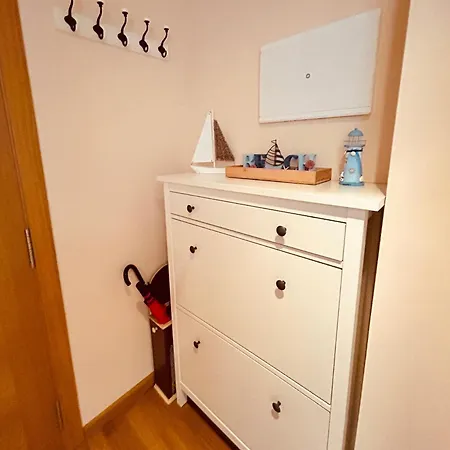De Begona Appartement Barreiros