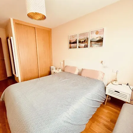Apartment De Begona Barreiros