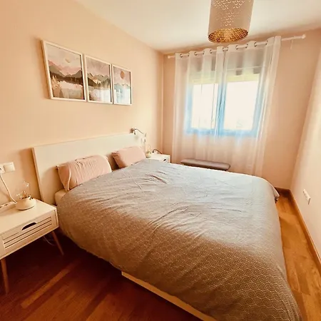 Apartment De Begona