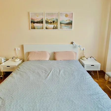 De Begona Appartement Barreiros