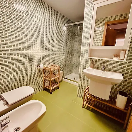 Apartment De Begona