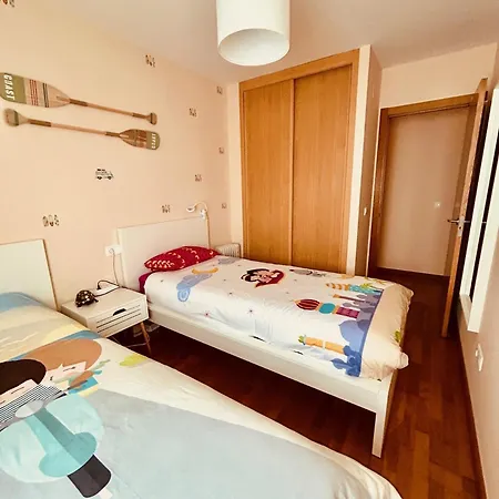 Apartment De Begona Barreiros