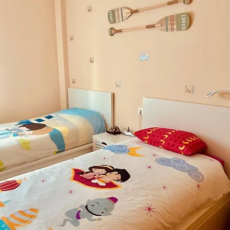 De Begona Appartement