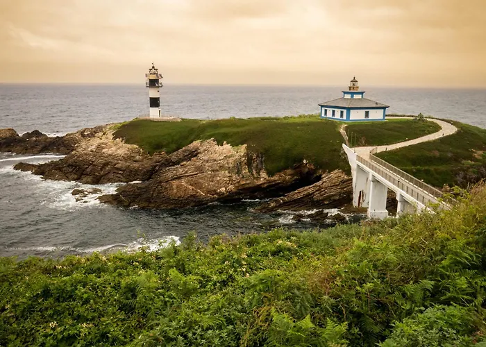 Apartment De Begona *