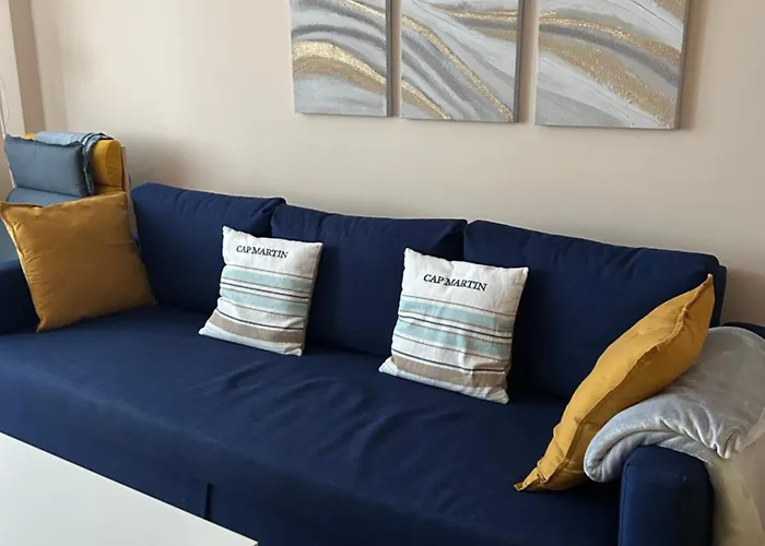 De Begona Apartment Barreiros