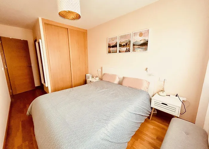 Apartment De Begona Barreiros