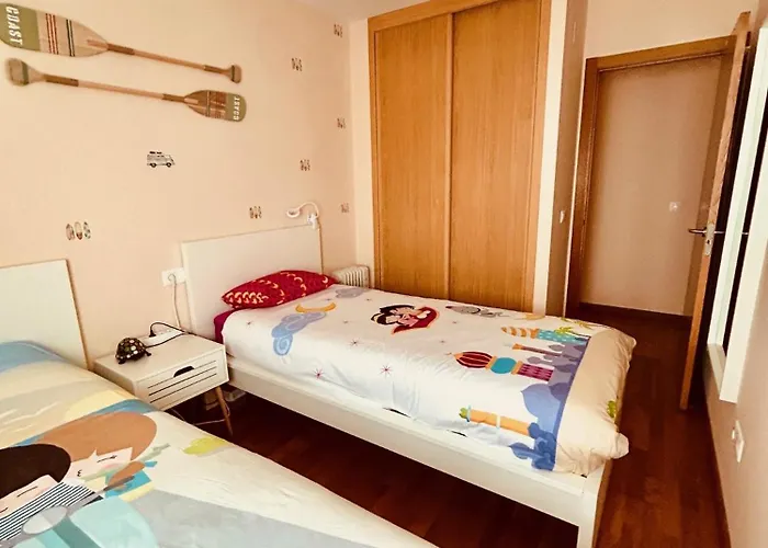 Apartment De Begona Barreiros